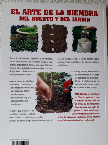 Secretos Del Jardín Otoño Guillermo Grimoldi Nuevos Editores