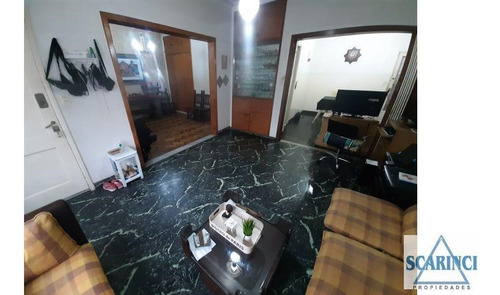 Padre Silberman Al 1300 - S. Lugares.- Casa Ideal Para 2 Familias.