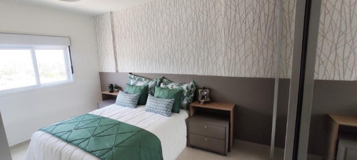 Apartamento Com 3 Dormitórios À Venda, 118 M² Por R$ 920.000,00 - Maitinga - Bertioga/sp - Ap9613