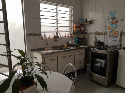 Imagem 1 de 14 de Vendo Casa Terreá Com Dois Dormitórios Pirajussara (vi511