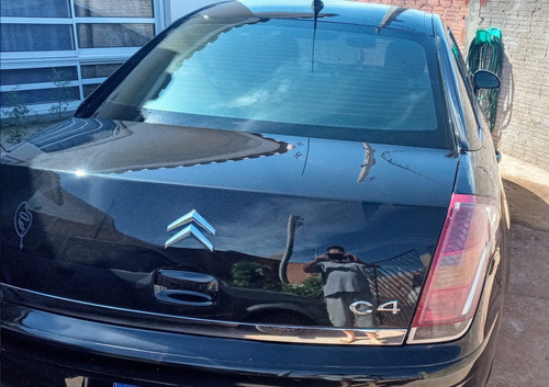 Citroën C4 2010 2.0 Exclusive Flex 5p