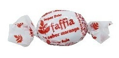 Balas Fáffias 2 Pacotes Canela/gengibre E Imunilife Brinde