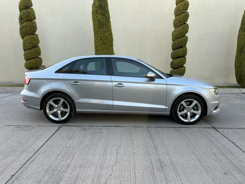 Audi A3 1.4 Dynamic At Dsg
