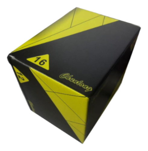 Jump Box Agility En 1 Plyo Box Para Entrenamiento De Fuerza