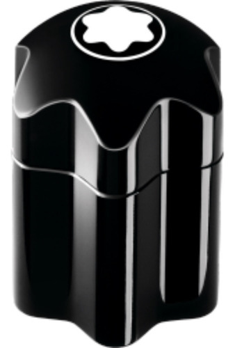 Perfume Montblanc Emblem 100 Ml Eau De Toilette Para Hombre