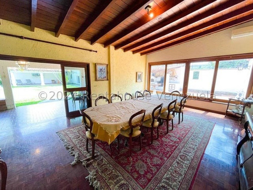 Casa En Venta Cerro Verde Mls 25-7925. Andrea Schmidt