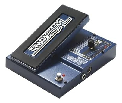 Pedal De Efectos De Eq Digitech, Azul, Regular (bwhammy)