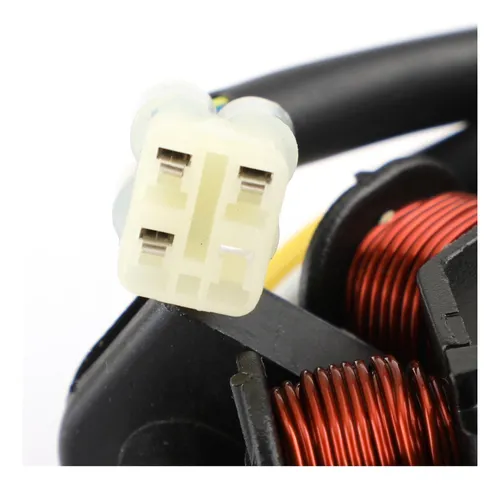 Mt-car Alternador Estator Alternador Para Kymco Mongoose 90