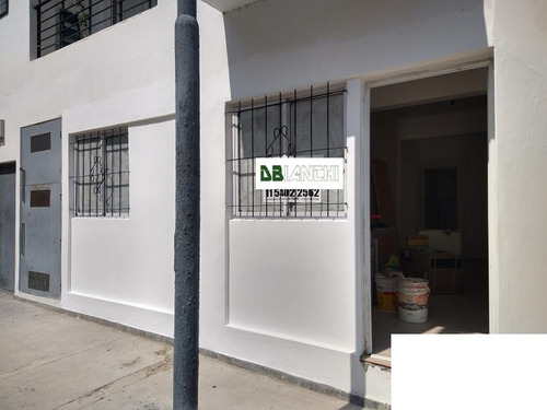 Parque Chacabuco Monoambiente Con Renta