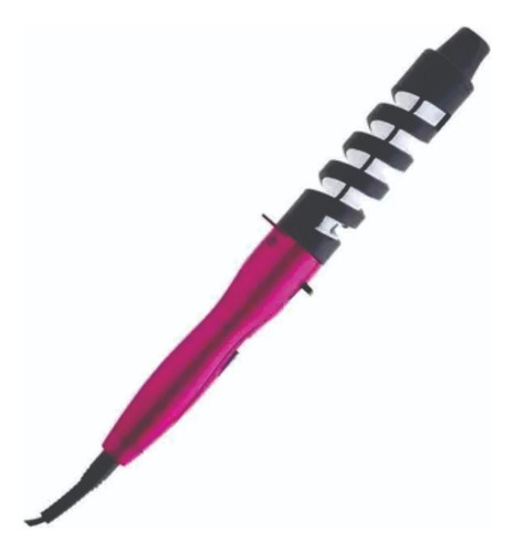 Cacheador Duo Shine 220v - Philco Rosa