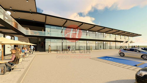 Local Comercial En Arriendo En Temuco