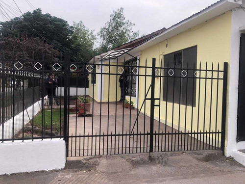 Espectacular Casa 3d Con Local Comercial (83584)