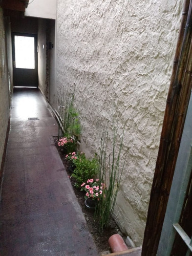 Oportunidad Casa 4 Ambientes Con Cochera Jardin