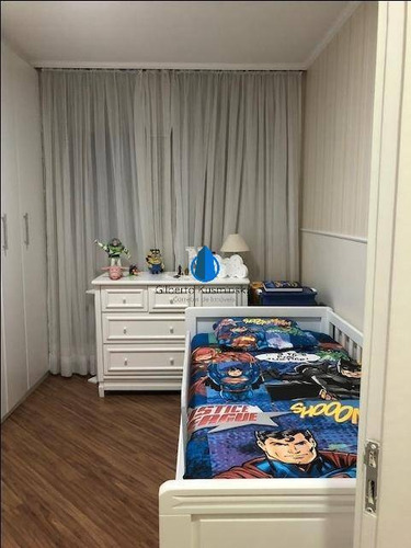 Imagem 15 de 15 de Casa À Venda, 80 M² Por R$ 385.000,00 - Jardim Torino - Cotia/sp - Ca0364