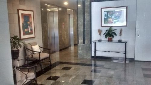 Imagen 3 de 14 de Pent-house De Dos Niveles