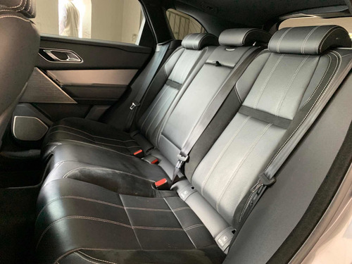 Imagen 12 de 13 de Land Rover Range Rover Velar 2018 3.0l 380cv P380 Velar