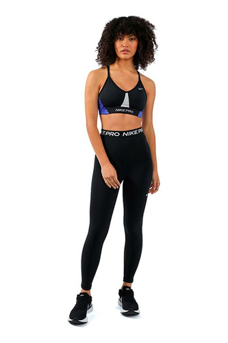 Nike Calza W Np 365 De Mujer - Da0483-013 Energy