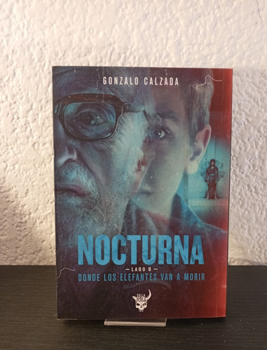 Nocturna - Gonzalo Calzada (Usado)