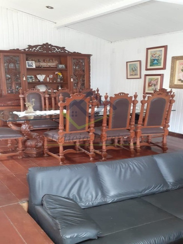 Imagem 7 de 30 de Sobrado 637m2 À Venda Em Mogi Das Cruzes! - So00224 - 70355940