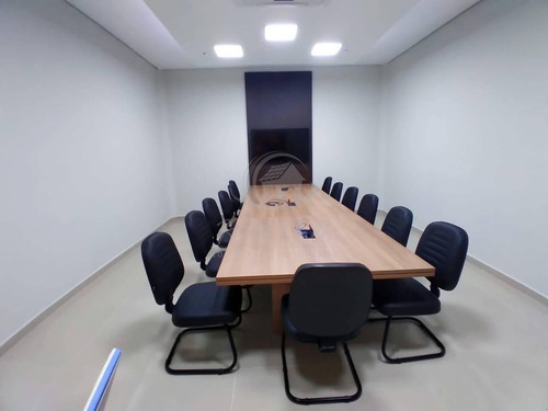 Imagem 20 de 23 de Sala À Venda Em Centro - Sa034956