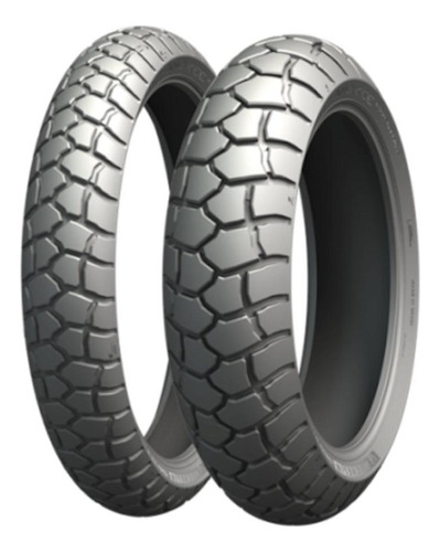 Par Pneus Michelin Anakee Adventure 100/90-19+150/70-17