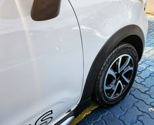 Citroën Aircross 1.6 EXCLUSIVE 16V FLEX 4P MANUAL