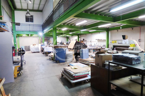 Local Comercial En Arriendo En Conchalí