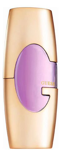 Gold Para Mujer / Set - 75 Ml Eau De Parfum Spray
