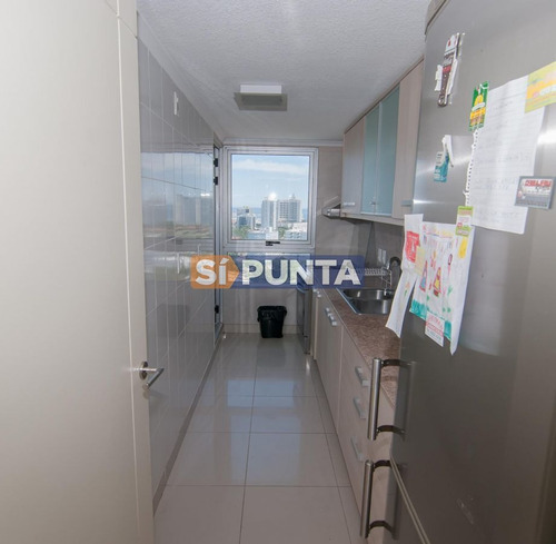 Imagen 10 de 18 de Penthouse En Roosevelt En Alquiler