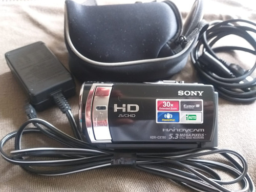 Cámara Sony Zv-1 Dczv1/b Negro