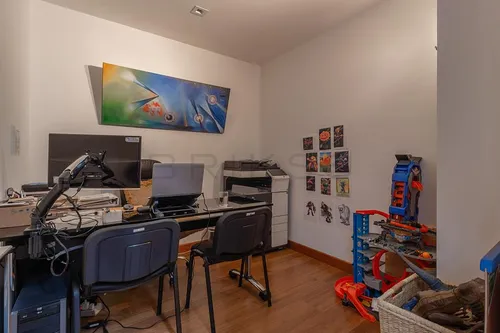 Casa En Arriendo/venta En Prado Veraniego Sur. Cod V4747
