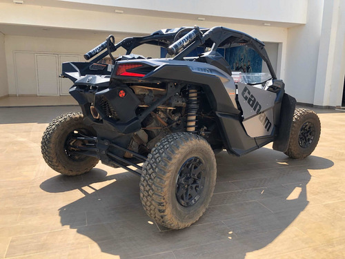 Can Am X3 Xrs