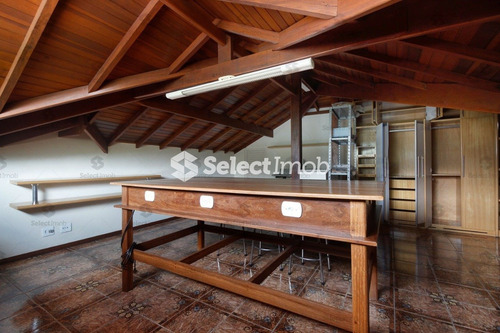 Imagem 11 de 15 de Casa Em Condominio - Centro - Ref: 1770 - V-1770