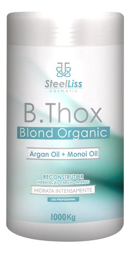 8 Progressiva Matizadora + 2 Btx Matizador + 2 Btx Organic