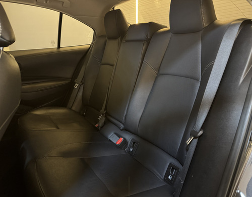 Toyota Corolla 2.0 XEI 16V FLEX 4P AUTOMÁTICO