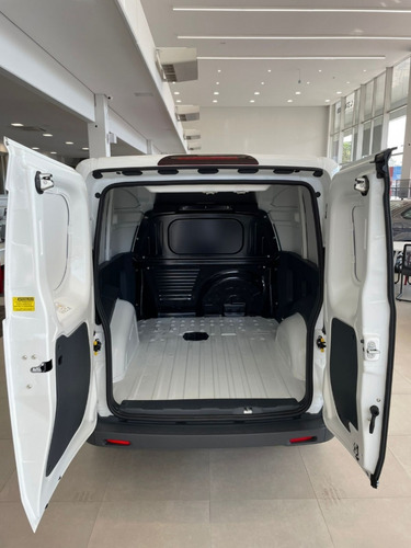 Fiat Fiorino 1.4 Mpi Furgão Endurance 8v Flex 2p Manual