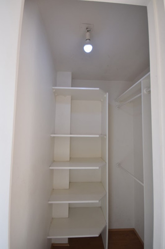 Arriendo Depto Metro Matta-2 Dormitorios-1 Baño-estac. Y Bod