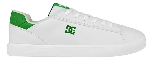 Tenis dc 2025 feminino mercado livre