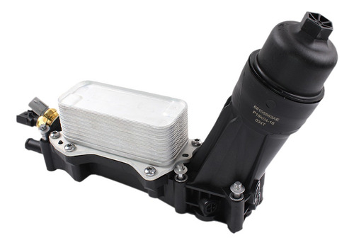 Enfriador De Aceite Saturn Astra 1.6l 2008
