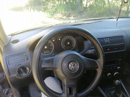 Volkswagen Jetta 2.0 Cl Team Man Abs At