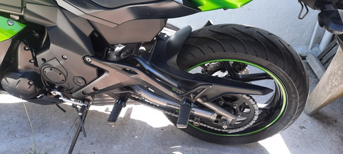 Imagen 13 de 16 de Kawasaki 650