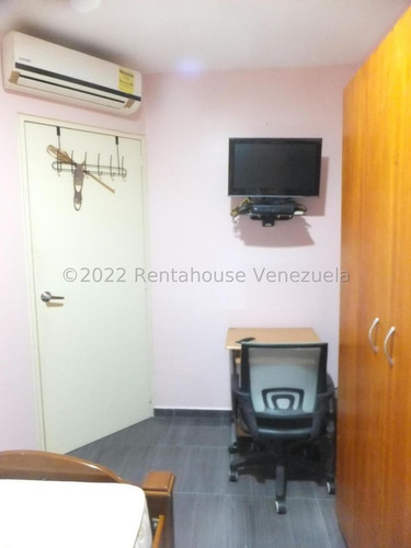 Imagen 8 de 11 de Mls#22-27556. Se Alquila Apartamento En San Bernardino. A.a
