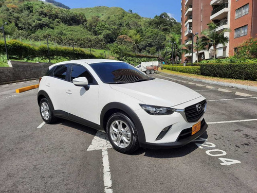 Mazda Cx-3 Prime Mec