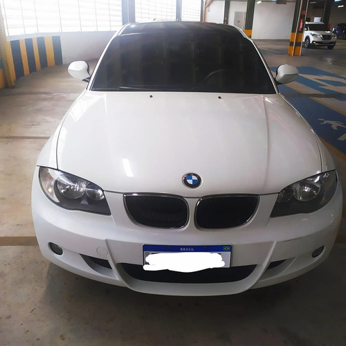 Bmw 118i Sport 2.0 Aut. 3p 2012