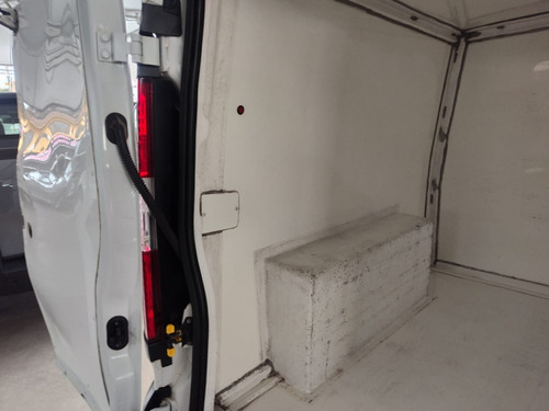Fiat Fiorino 1.4 MPI FURGÃO ENDURANCE 8V FLEX 2P MANUAL