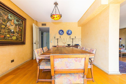 Departamento En Venta De 2 Dorm. En Providencia