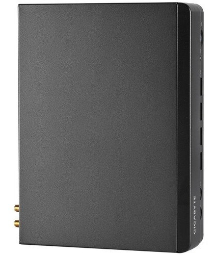 Mini PC Gigabyte GB-BSRE-1505-BW AMD Ryzen R1505G - 32GB de RAM - 220V