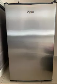 Refrigerador Frigobar Whirlpool 4 Pies Cubicos