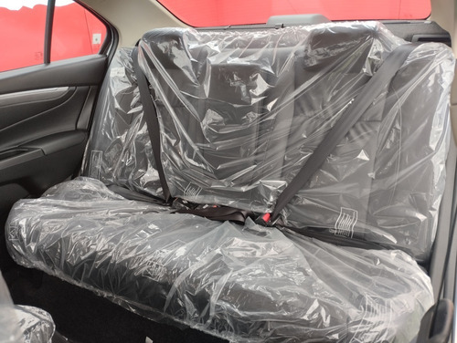 Imagen 17 de 18 de Suzuki Ciaz 2023