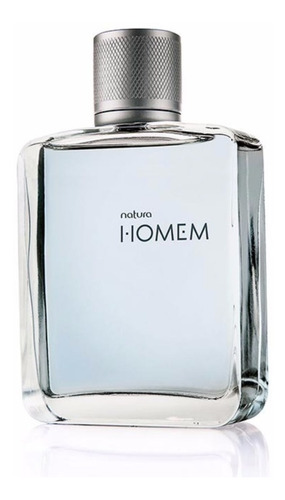 Perfume Masculino Homem Natura Original - mL a $854